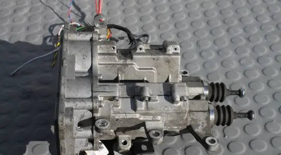 Hyundai i30 Clutch slave cylinder WYSPRZEGLIK-DCT 954A22D020 954A2-2D020