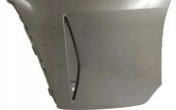 Mini One - Cooper F56 F55 Front bumper splitter molding 9450548