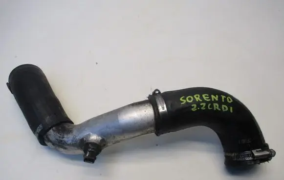 KIA Sorento Intercooler hose/pipe