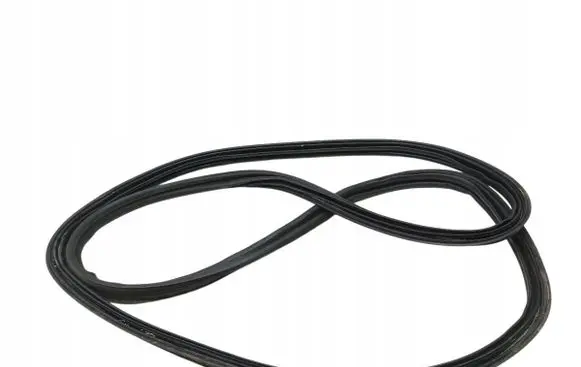 Renault Kadjar Trunk rubber seal (body) 