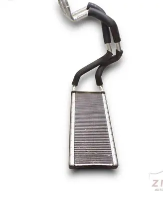Jaguar XF X250 Heater blower radiator 