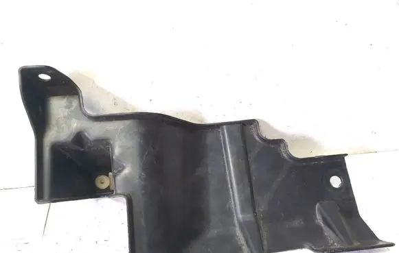 Mitsubishi Outlander Intercooler air guide/duct channel 6400D922
