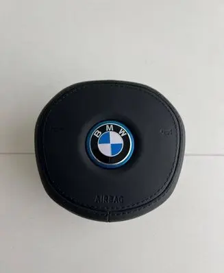 BMW 4 G22 G23 G24 G26 Steering wheel airbag