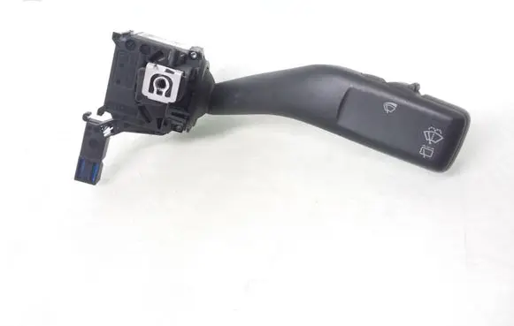 Audi A3 S3 8P Wiper control stalk 1K0953519