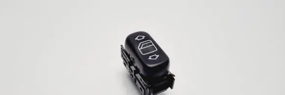 Mercedes-Benz A W168 Electric window control switch 2108208210