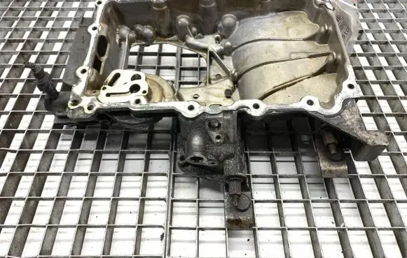 Peugeot 308 Oil sump HNY
