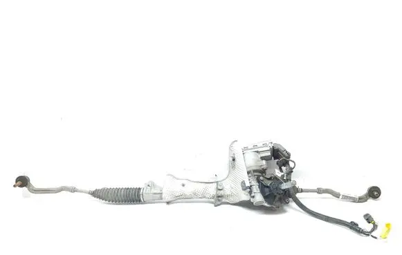 Peugeot 308 Steering rack A2C37847100 5WK67004 1829320073