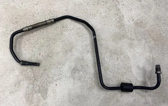 Volvo V70 Brake booster pipe/hose TIDW08000702