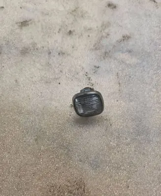 Audi A8 S8 D2 4D Front fender indicator light