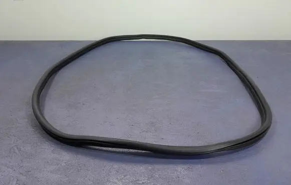 BMW M3 Front door rubber seal 7407375