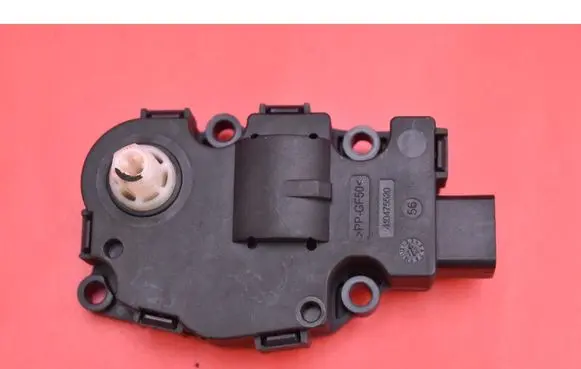 BMW 5 F10 F11 Air flap motor/actuator 412650750