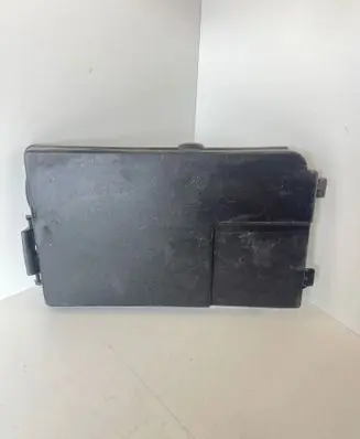 Volkswagen Golf Plus Battery box tray cover/lid 1K0915443