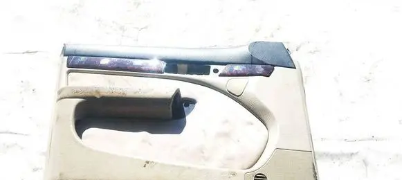 Audi 100 S4 C4 Front door card panel trim 4A0867105
