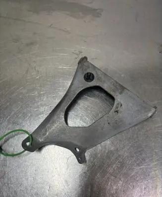 Mercedes-Benz CLS C257 Gearbox mount A2560980029