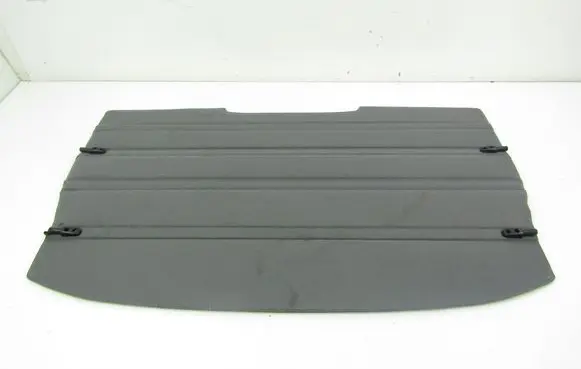 Nissan Almera Tino Loading door sun blind/shade 