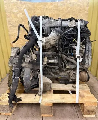 Opel Astra J Engine swap A17DTR