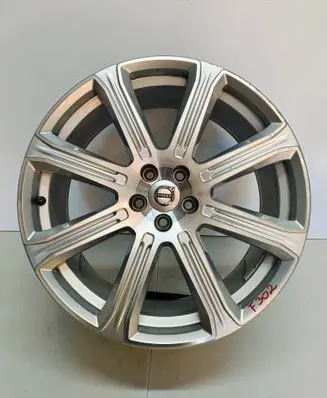 Volvo XC90 R20 alloy rim 31381534 F302
