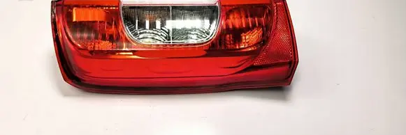 Fiat Fiorino Rear/tail lights