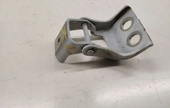 Renault Kangoo II Front door upper hinge 