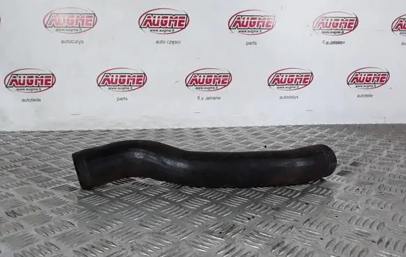 Ford Focus C-MAX Intercooler hose/pipe 6M516K852G2