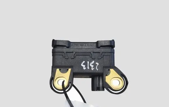 Volvo V50 ESP (stability system) control unit 17010353 CI77E08ACF 10170103533