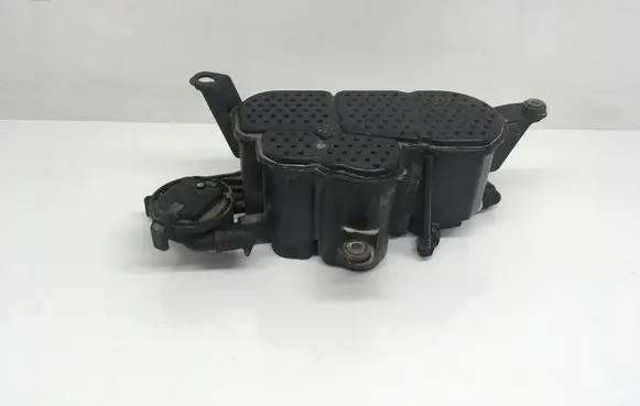 Audi A7 S7 4G Active carbon filter fuel vapour canister 8K0201801A