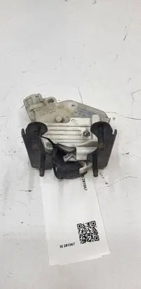 Nissan Leaf I (ZE0) Engine bonnet/hood lock/catch 253E03NF0A