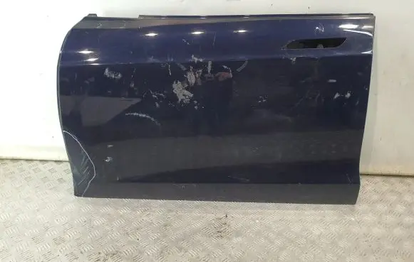 Tesla Model S Front door