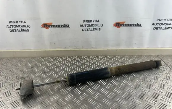 Ford Ecosport Rear shock absorber/damper