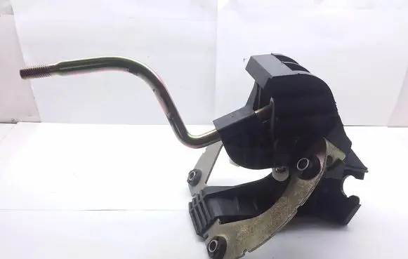 Honda Civic Gear shifter/selector 54000S6A0030 0000000067988