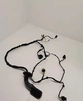 BMW X5 F15 Rear door wiring loom 9364909