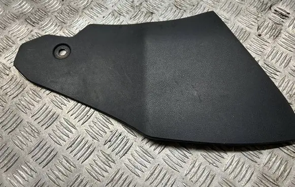 Nissan Juke I F15 Other center console (tunnel) element 689201KZ0A