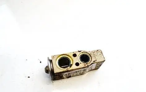 Peugeot 406 Air conditioning (A/C) expansion valve 655701p hfc-134a