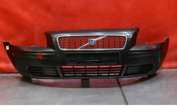Volvo S40 Front bumper 