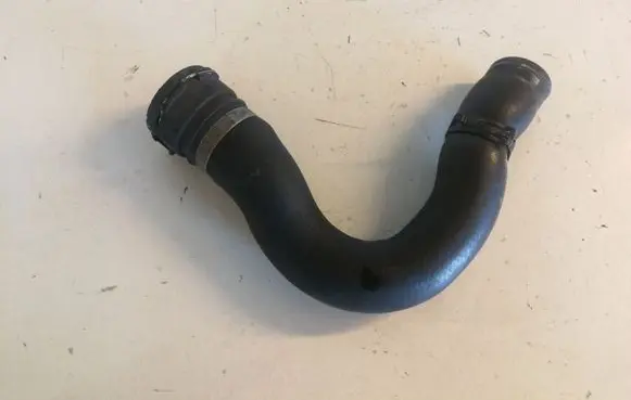 Audi A6 S6 C6 4F Engine coolant pipe/hose 4G0121101G
