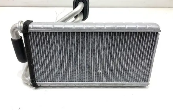 Honda CR-V Heater blower radiator 
