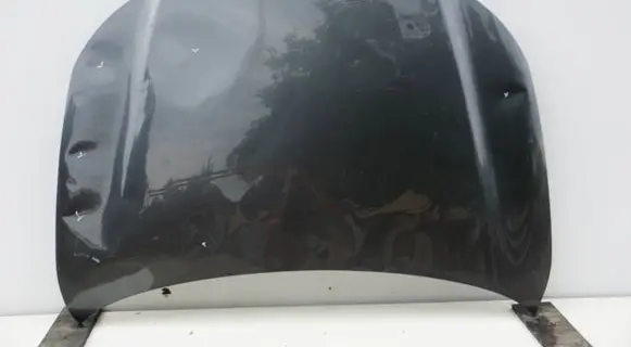 Mazda CX-30 Engine bonnet/hood