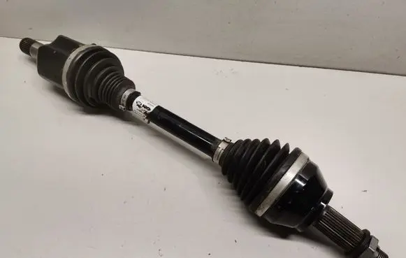 Land Rover Defender Front driveshaft M8B23D402AA