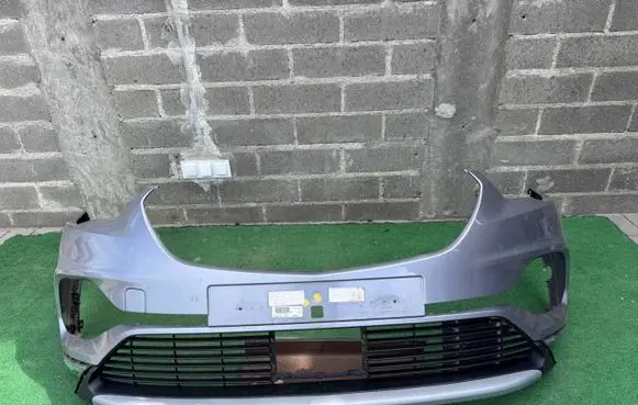 Opel Grandland X Front bumper 