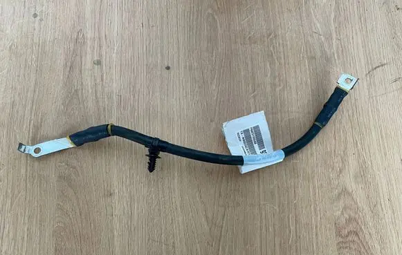 Jeep Grand Cherokee Negative earth cable (battery) P68251935AB WB0226CA721