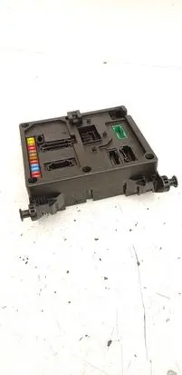 Ford Galaxy Comfort/convenience module 5M2114B205BA