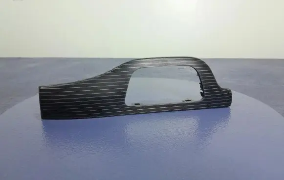 Audi Q7 4M Other sill/pillar trim element 4M1853189AC