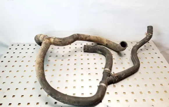 Ford Transit Engine coolant pipe/hose