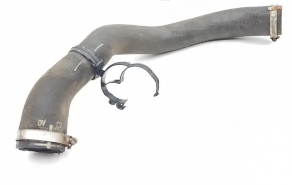 Peugeot 508 II Intercooler hose/pipe 9820100680