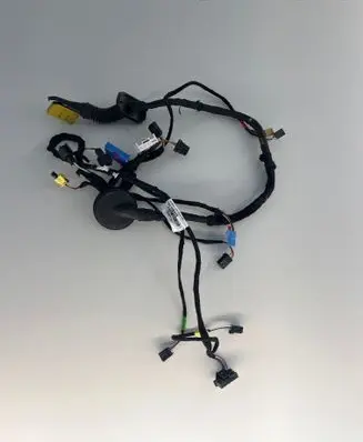 Cupra Formentor Front door wiring loom 17012020009F 5FG971121D