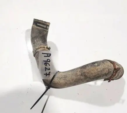 Opel Astra G Engine coolant pipe/hose 
