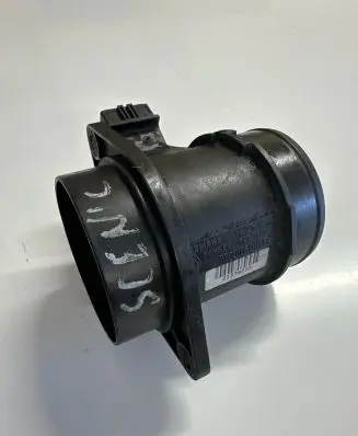 Renault Scenic I Mass air flow meter 7700105010B 5WK9615 21578595