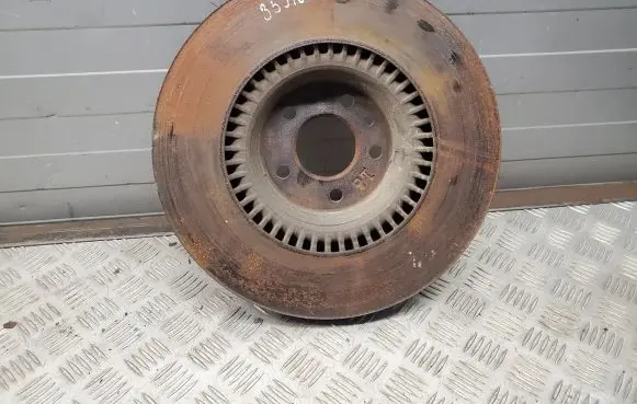 Audi A6 S6 C7 4G Front brake disc 35530MM