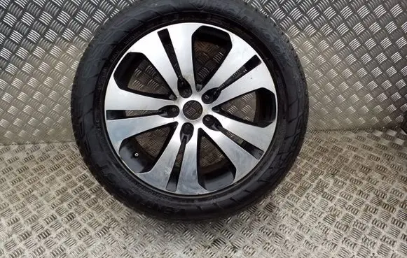 KIA Sportage R18 alloy rim 529103U300