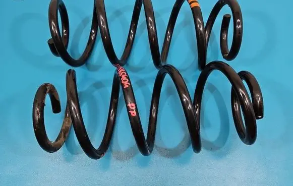Audi A4 S4 B8 8K Front coil spring IMPRK1585404